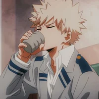 Bakugo Katsuki