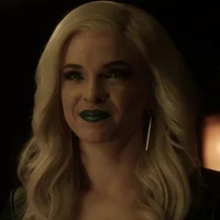 Killer Frost