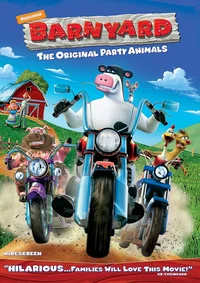 Barnyard rp