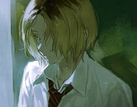 BL - KENMA