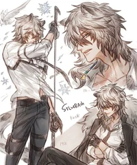 Ash