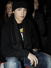 Том Каулитц 