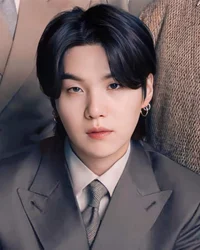 Yoongi 