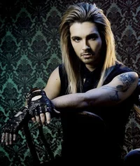 Bill Kaulitz