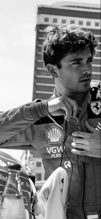 Charles Leclerc 012