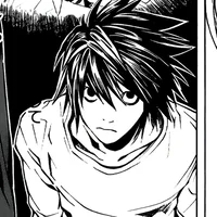 DN L Lawliet