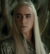 Thranduil 