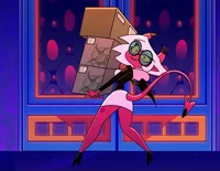 Marlene-helluva boss