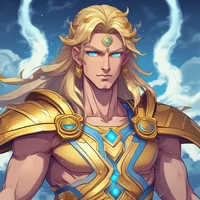111 Zeus
