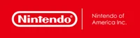 Nintendo of America