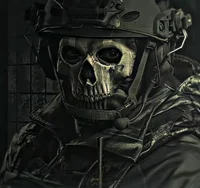 Ghost 
