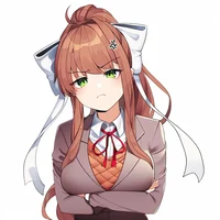 Monika