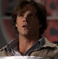 sam winchester