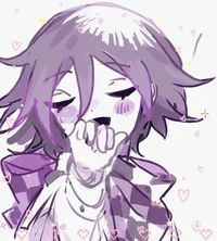 Kokichi Ouma