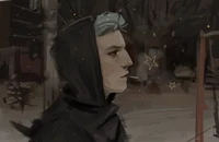 Илья Коряков