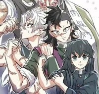 Muichiro-Genya-Sanem