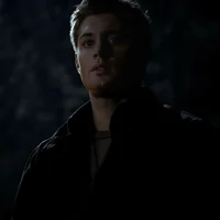 dean winchester 