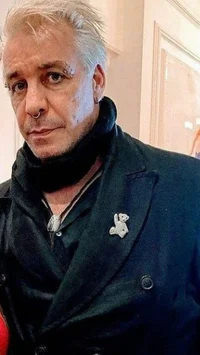 Till lindemann 