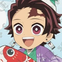 Shapeshifter Tanjiro