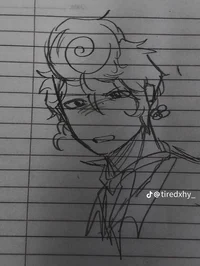 Enemy Wally