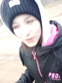 Варя Орлова