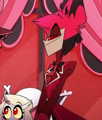 Alastor