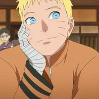 Naruto Uzumaki 