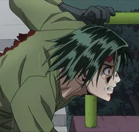 Rohan Kishibe