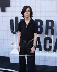 Aidan Gallagher