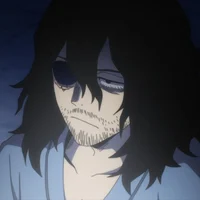Aizawa Shouta