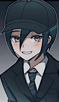 Shuichi Saihara