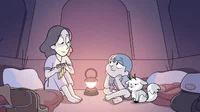 Hilda House Sim
