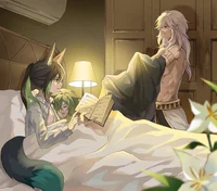 Sayno and Tignari