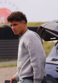 Lando Norris
