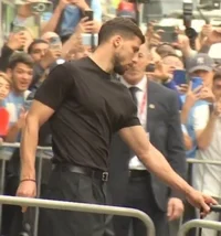 Ruben Dias