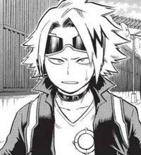 Denki kaminari 