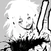 Tomura Shigaraki