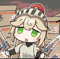 Knight of Heavenhold