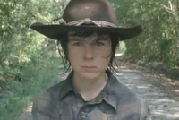 Carl grimes