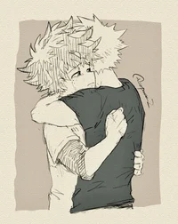 BakuDeku