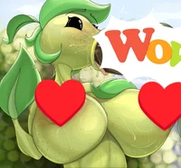 Pearl the Peashooter