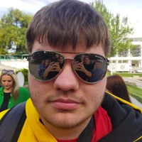 Михаил Гончаренко