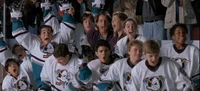 Mighty Ducks
