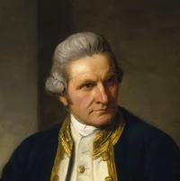 James Cook