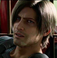 Leon Kennedy
