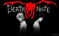 Death Note -RPG-