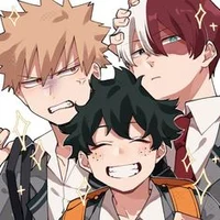 MHA - Wendigo