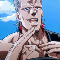 Jean P Polnareff