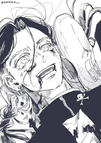 Ran haitani 
