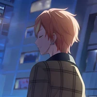 Akito Shinonome